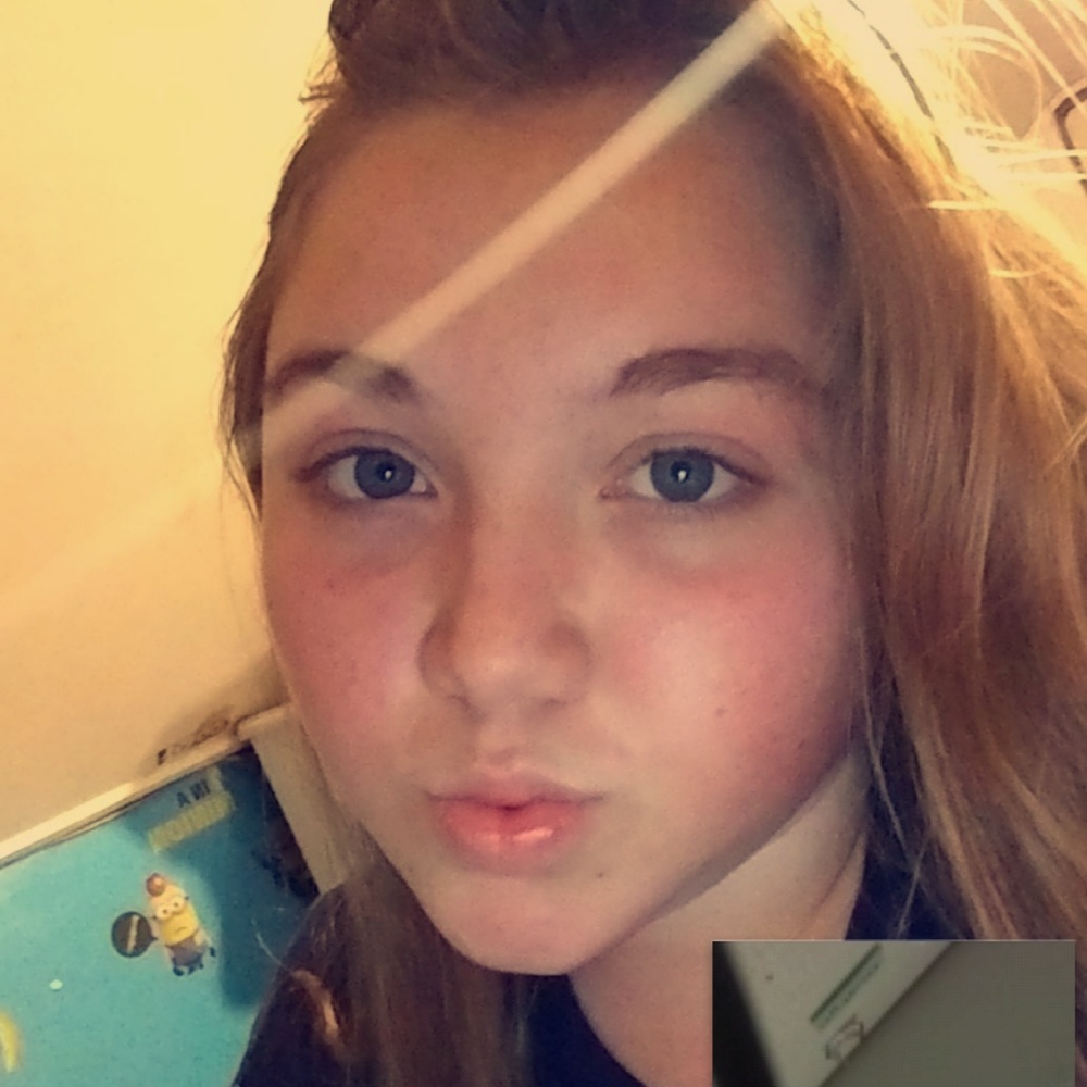 Meet your Posher, Cassie